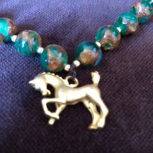 Small Necklace( Choker )